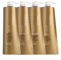 Kit Joico 4 Passos