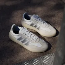 Tênis Adidas Barreda Decode Casual Feminino JI2321