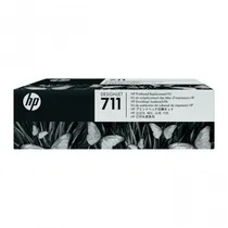 Kit de Sustitucao HP 711 Designjet T120-T520