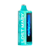 Pod Descartável Lost Mary MO20000 Pro Lime Grapefruit