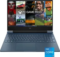 NB HP 15-FA0033DX i5-12450H/ 8/ 512/ 15.6/ RTX3050 4GB