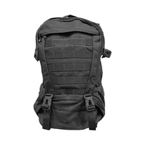 Mochila Doberman 510486 35L Negro
