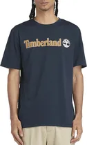 Camiseta Timberland TB0A5UPQ 433 - Masculina