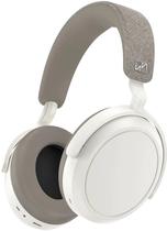 Fone de Ouvido Sennheiser Momentum 4 Wireless - Branco (com Cancelamento de Ruido)