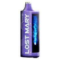 Lost Mary Mo 20K Grape Ice