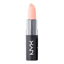 Batom Matte MLS03 Hippie Chic NYX