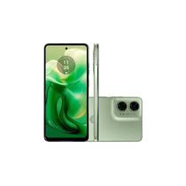 Cel Motorola G24 XT 2423 4G 256GB Verde