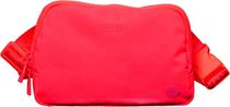 Pochete Bubba Crossbag Anytime Hot Pink - Feminina