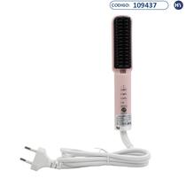 Escova Alisadora de Cabelo Xuanze XZWD-558 - 220V