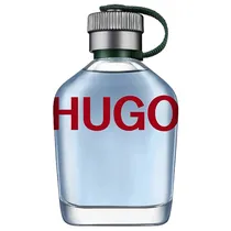 Perfume Hugo Boss New Hugo Man Edt - 200ML