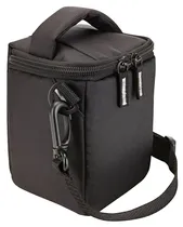Bolsa para Câmera e Filmadora Compacta Case Logic TBC404