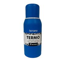 Terrano Termo Acero Inox Acero/Metal 750ML Electric Blue