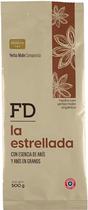 Erva Mate FD La Estrellada Organico - Essencia de Anis - 500G