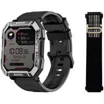 Relogio Smart Blackview W60 - Black
