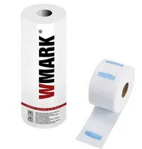 Neck Paper Wmark W-100W Gola- Papel para Cuello
