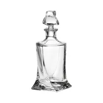 Botella de Whisky Bohemia Quadro 99A44/085-109 850ML