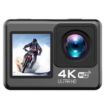 Camera de Acao Abc A3070 20MP 4K Wifi