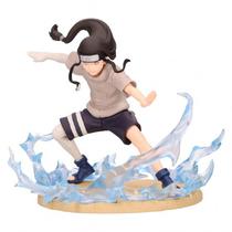 Boneco Banpresto Naruto Memorable Saga Hyuga Neli 92635