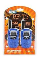 Walkie Talkie Radio Comunicador Ie Baofeng BF-T3