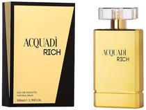 Acquadi' Rich Edt 100ML