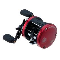 Carretilla Abu Garcia Ambsx 6600 Derecha