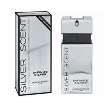 Perfume Masculino Silver Scent Infinite 100ML