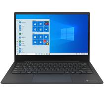 Notebook Gateway GWTN133-1BK - Snapdragon 850 2.4GHZ - 4/128GB - 13" - Cinza