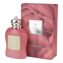 Perfume Love Collection Wink - Eau de Toilette - Feminino - 100ML