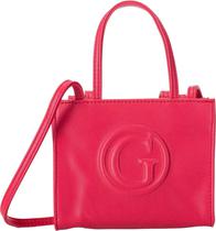 Bolsa Guess VY811576 Feminina - Cherry