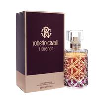 Perfume Roberto Cavalli Florence 100ML