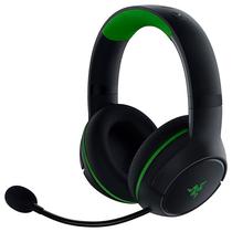 Fone Gamer Razer Kaira / Wireless - Preto / Verde (RZ04-03480100-R3U1)