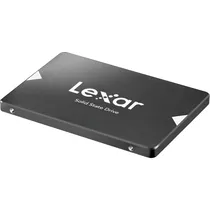 SSD 2.5" Lexar SATA 3 550 MB/s 256 GB (LNS100-256RBNA)