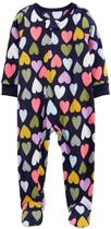 Conjunto Pijama Carter's 2M078910 - Masculino