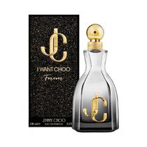 Perfume Femenino Jimmy Choo I Want Choo Forever 100ML Edp