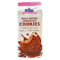 Fully Coated Choc Cookies 180G