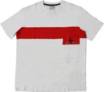 Outlet Camiseta Diadora STMC-Rem 367 Masculina