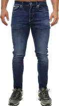 Calça Jeans Calvin Klein J30J3259821BJ - Masculina