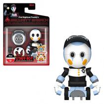 Funko Snaps! Five Nights Freddys Staff Bot 71183