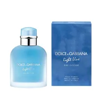 Perfume Dolce & Gabbana Light Blue - Eau de Parfum - Masculino - 100ML