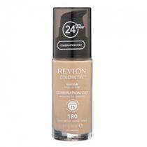 Base Revlon Colorstay Oily Skin 180 Sand Beige