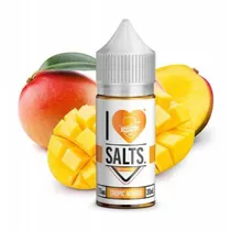 Essência Mad H Salts Tropic Mango 25MG 30ML