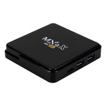 Receptor TV Box MXQ X Mini 8K 32GB/128GB/5G