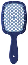 Escova para Cabelo Janeke Small Super Brush 86SP234VIT - Azul