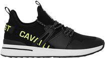 Outlet Tenis Just Cavalli 74QB3SD3 ZS773 899 - Masculino