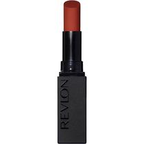 Labial Revlon Colorstay Suede Ink 006 In The Money