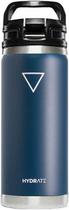 Garrafa Termica Hydrate V2 Azul 1060ML