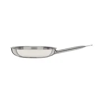 SartéN Tramontina Profesional 62633/260 2.2L 26 CM Plata
