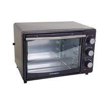 Forno Eletrico Westinghouse 18L Preto 220V