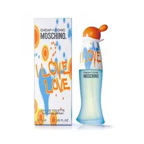 Moschino I Love Love Edt 100ML