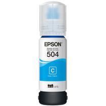 Tinta Epson L4150/ 4160/ 6161/ 6171/ 6191 Cyan